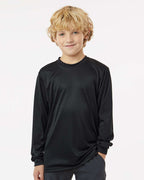 Youth Performance Long Sleeve T-Shirt | 5204