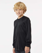 Youth Performance Long Sleeve T-Shirt | 5204