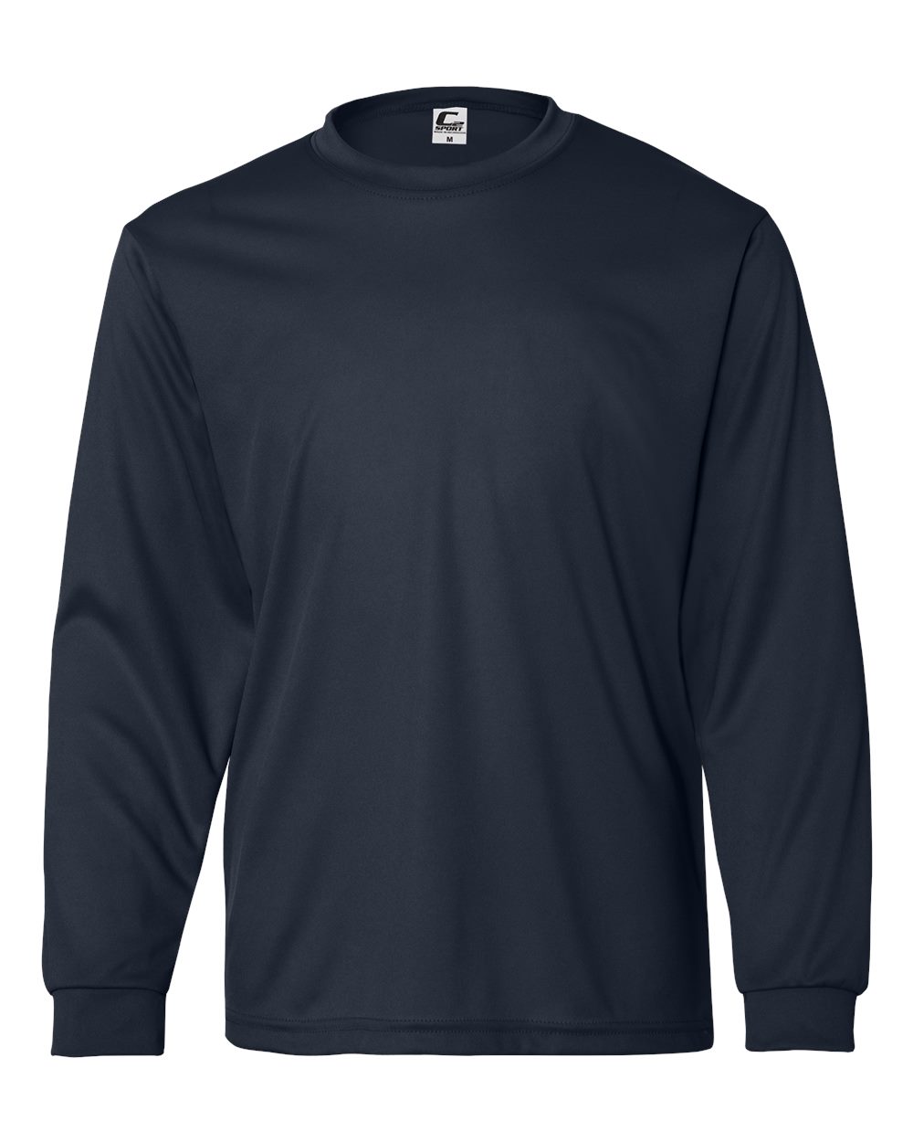 Youth Performance Long Sleeve T-Shirt | 5204