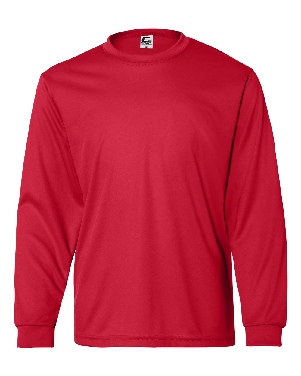 Youth Performance Long Sleeve T-Shirt | 5204