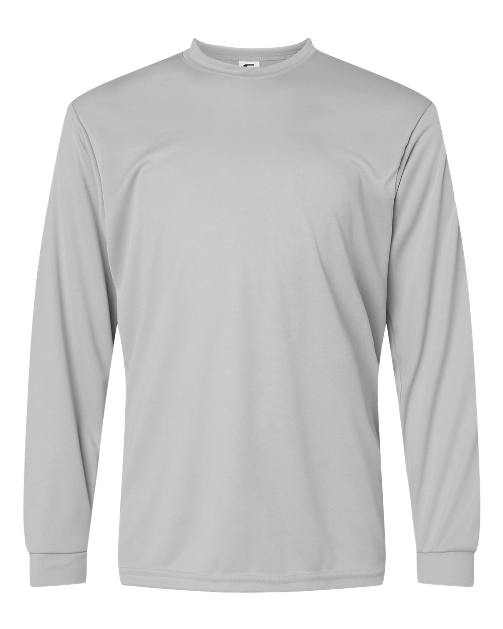 Youth Performance Long Sleeve T-Shirt | 5204