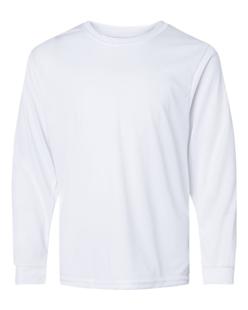 Youth Performance Long Sleeve T-Shirt | 5204