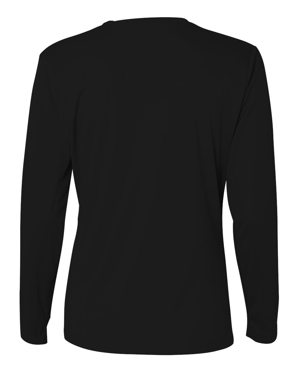 Women's Performance Long Sleeve T-Shirt | 5604