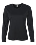 Women's Performance Long Sleeve T-Shirt | 5604