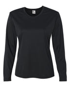 Women's Performance Long Sleeve T-Shirt | 5604