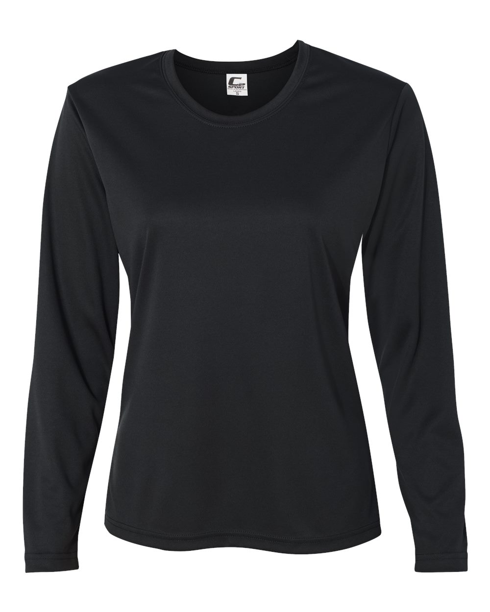 Women's Performance Long Sleeve T-Shirt | 5604