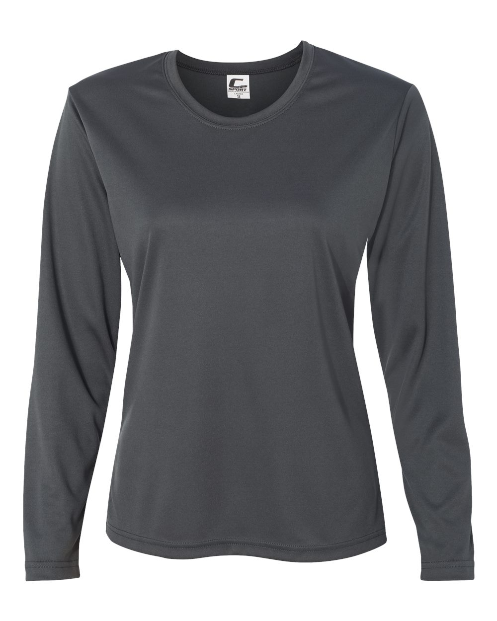 Women's Performance Long Sleeve T-Shirt | 5604