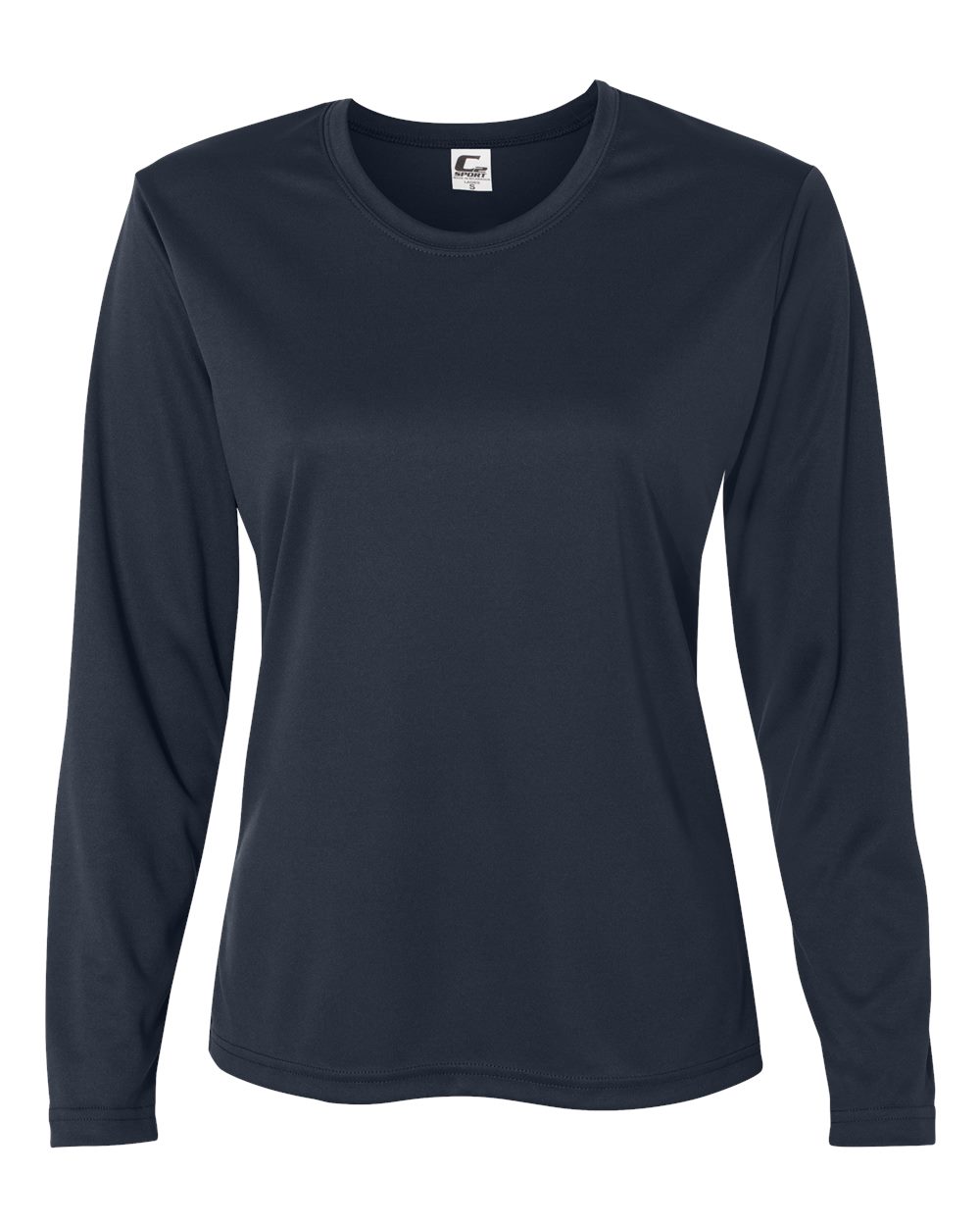 Women's Performance Long Sleeve T-Shirt | 5604