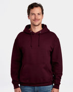 Unisex Super Sweats NuBlend® Hooded Sweatshirt | 4997MR