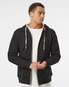 Sudadera con Capucha Forrada de Sherpa Unisex | EXP90SHZ