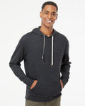 Sudadera con capucha unisex de peso medio en French Terry | PRM90HT