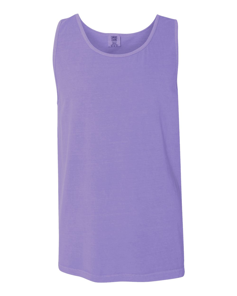 Unisex Garment-Dyed Heavyweight Tank Top | 9360