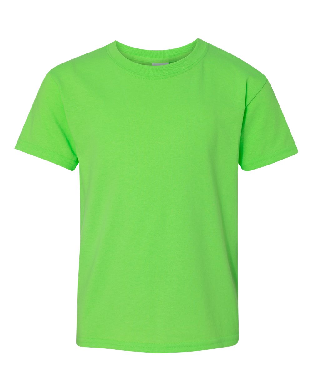 Youth Heavy Cotton™ T-Shirt | 5000B