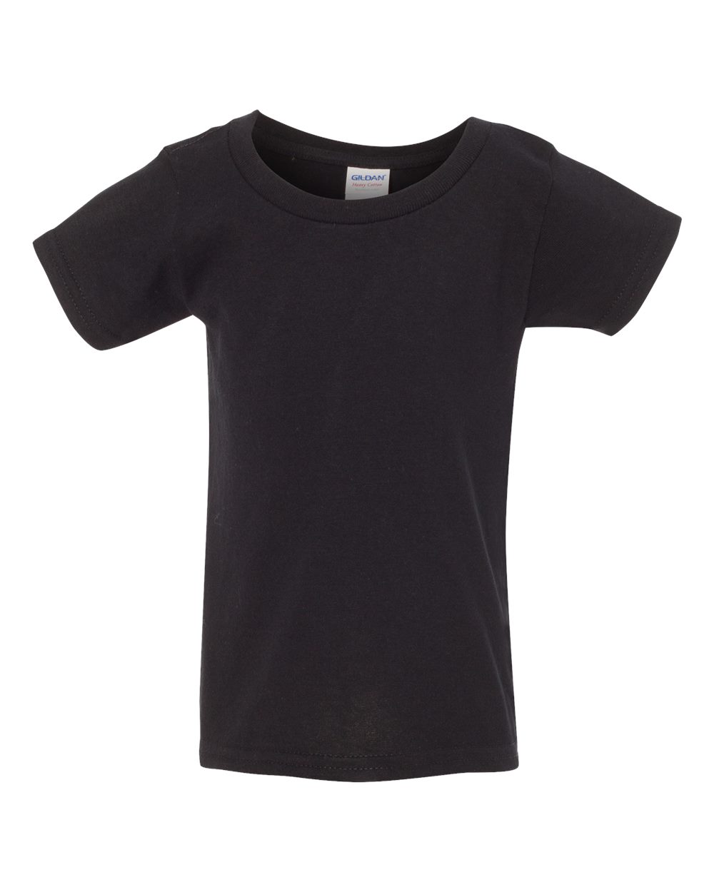 Toddler Heavy Cotton™ T-Shirt | 5100P