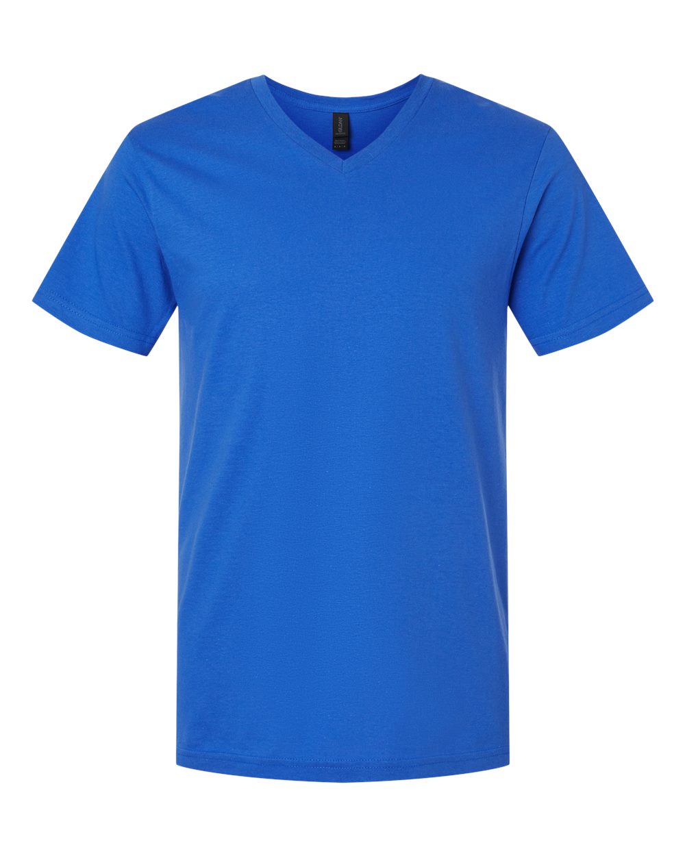 Unisex Softstyle® V-Neck T-Shirt | 64V00
