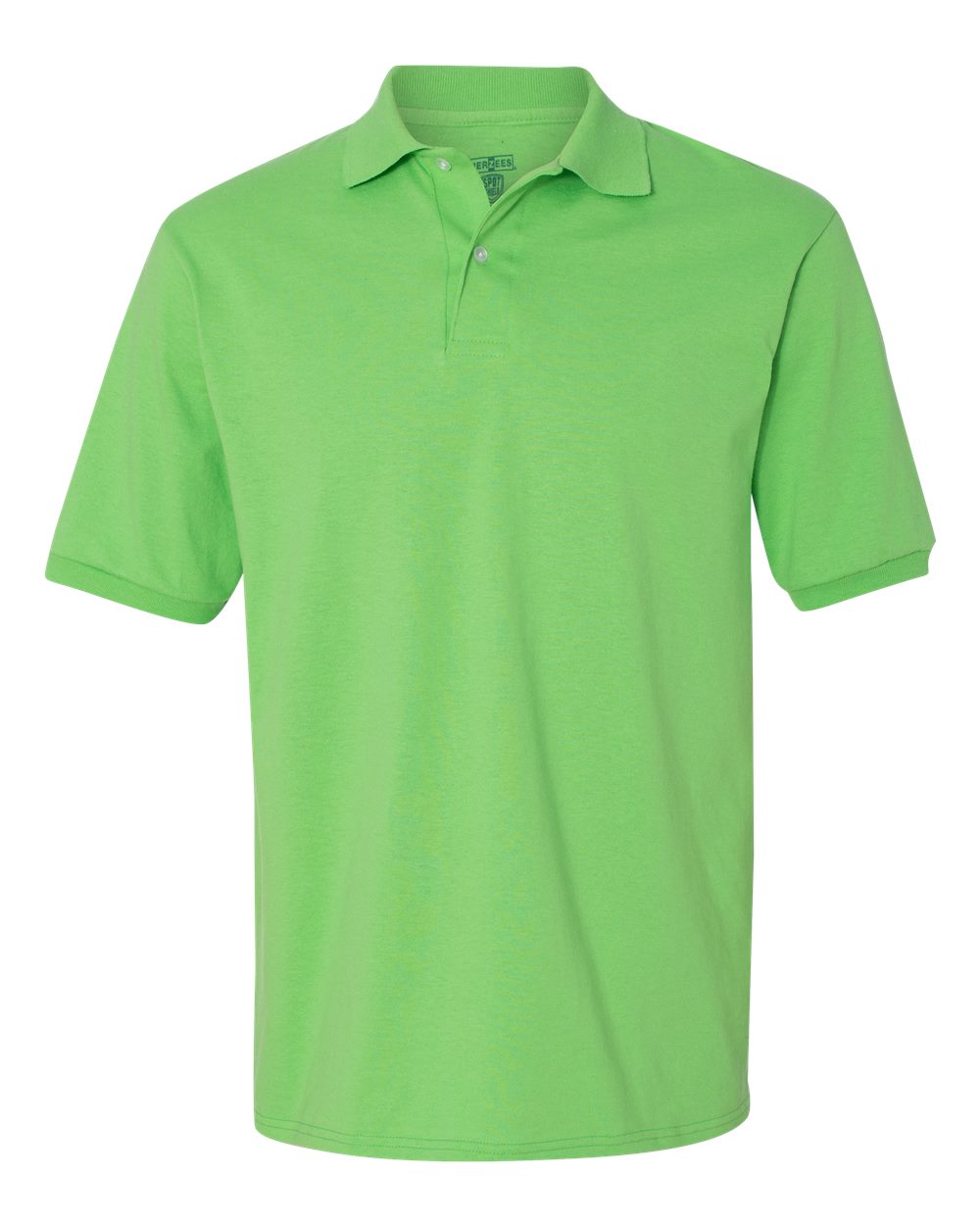 Men's SpotShield® 50/50 Polo | 437MSR
