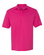 Men's SpotShield® 50/50 Polo | 437MSR