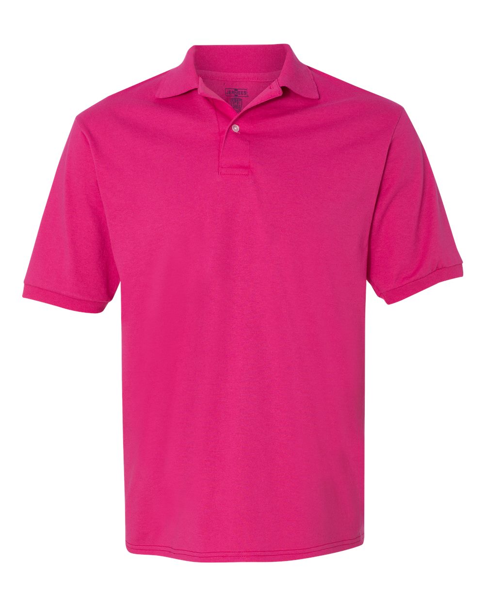 Men's SpotShield® 50/50 Polo | 437MSR
