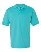 Men's SpotShield® 50/50 Polo | 437MSR