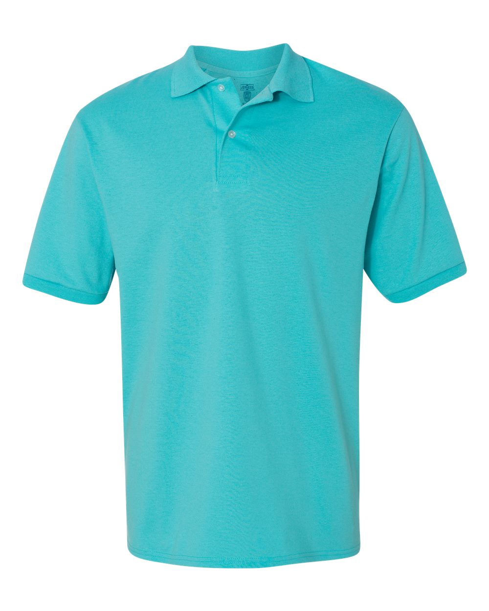 Men's SpotShield® 50/50 Polo | 437MSR