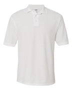 Men's Easy Care™ Piqué Polo | 537MR
