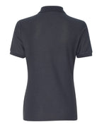 Women's Easy Care Piqué Polo | 537WR