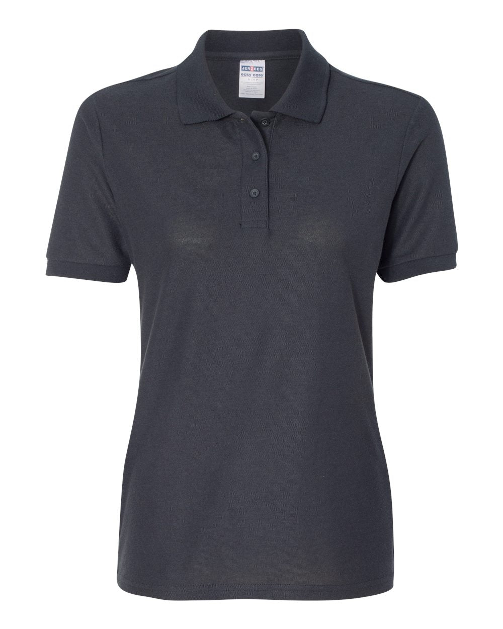 Women's Easy Care Piqué Polo | 537WR