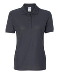Women's Easy Care Piqué Polo | 537WR