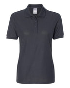 Women's Easy Care Piqué Polo | 537WR