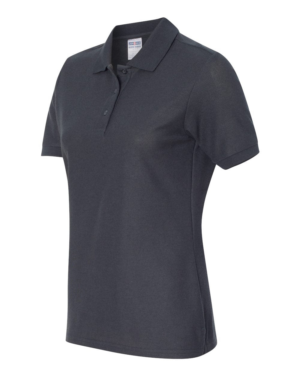 Women's Easy Care Piqué Polo | 537WR