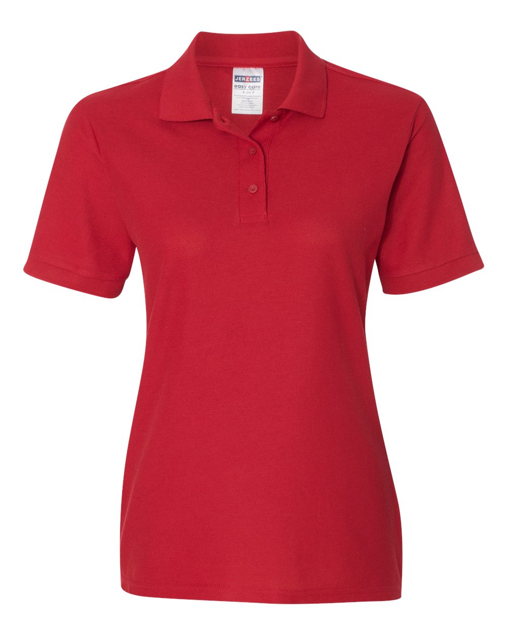 Women's Easy Care Piqué Polo | 537WR