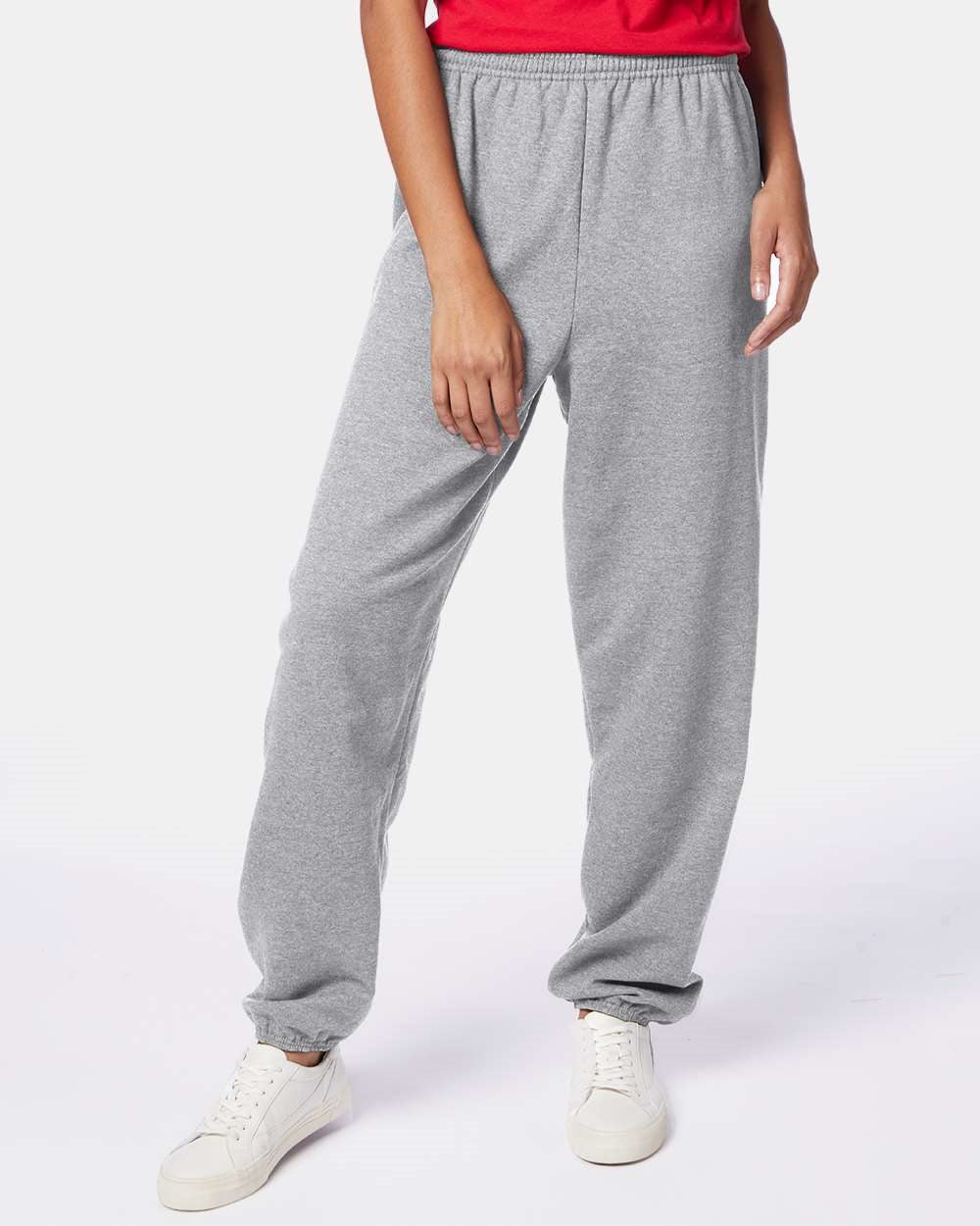 Pantalones deportivos unisex EcoSmart® | P650