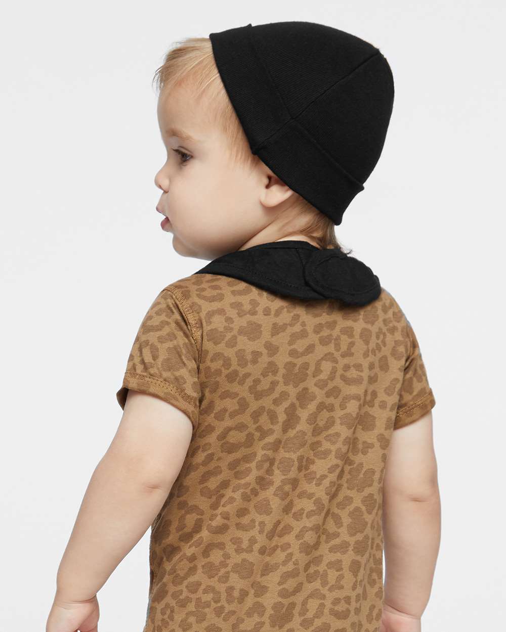 Infant Premium Jersey Bib | 1005