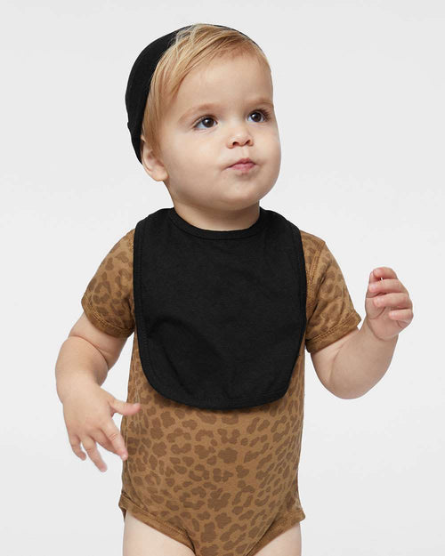 Infant Premium Jersey Bib | 1005