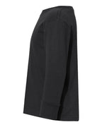 Toddler Fine Jersey Long Sleeve Tee | 3302