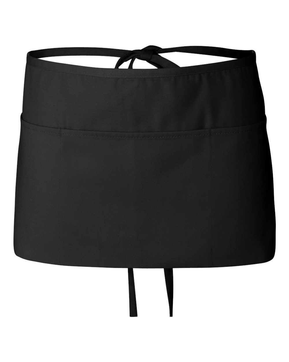 Waist Apron with Pockets | Q2115