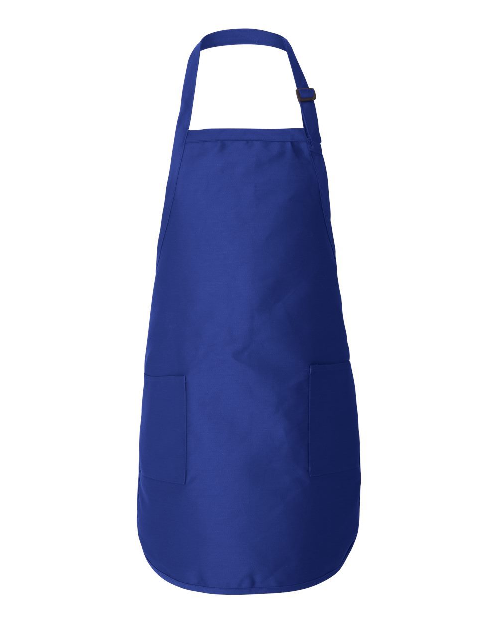 Full-Length Apron with Pockets | Q4350