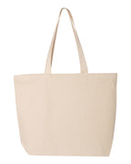 25L Zippered Tote | Q611