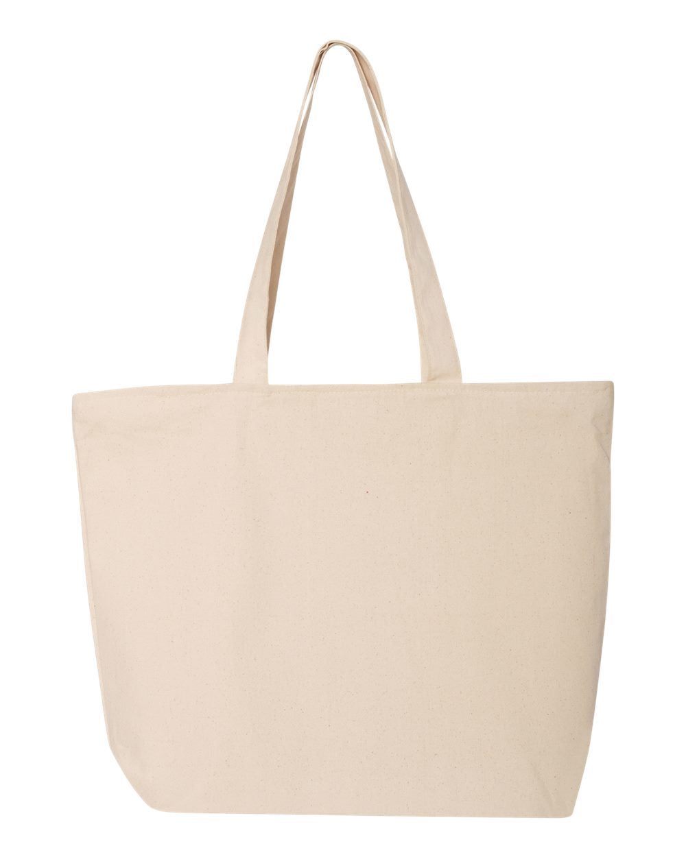 25L Zippered Tote | Q611