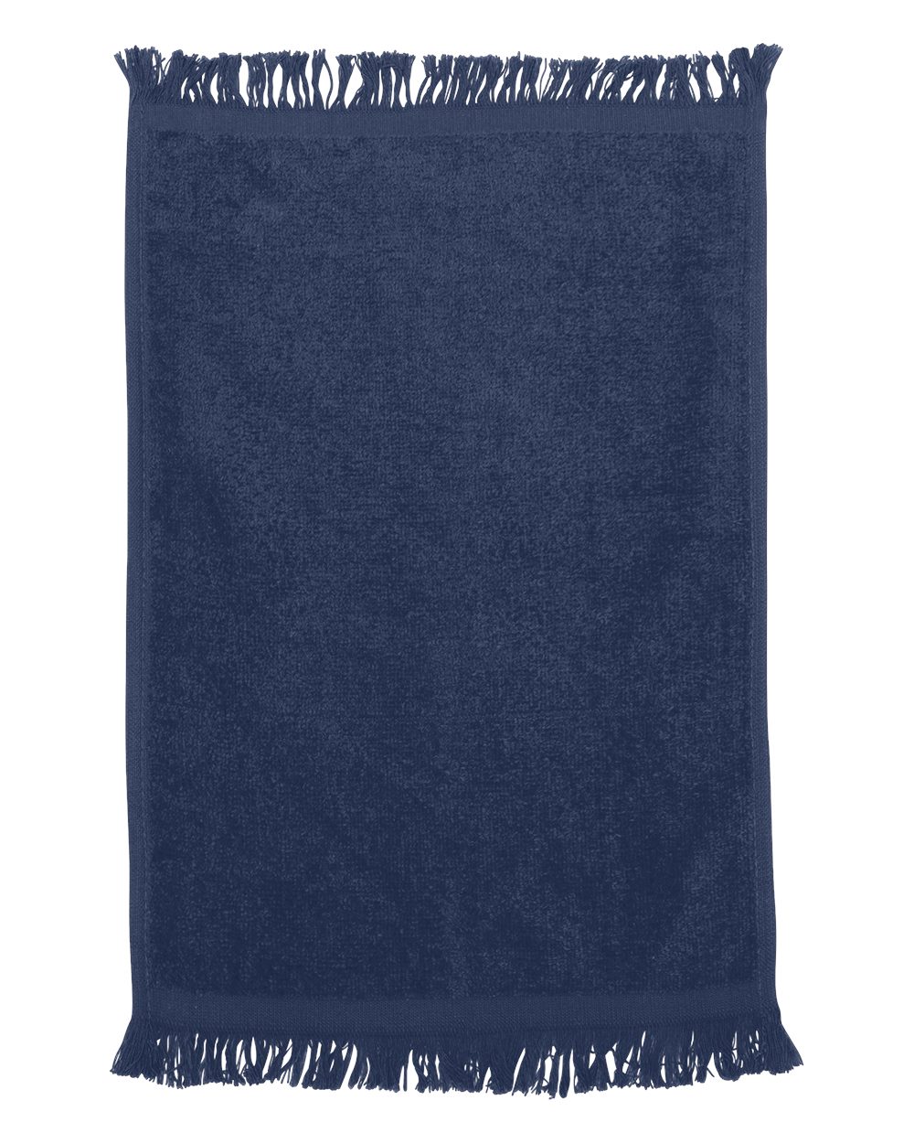 Fringed Fingertip Towel | T100