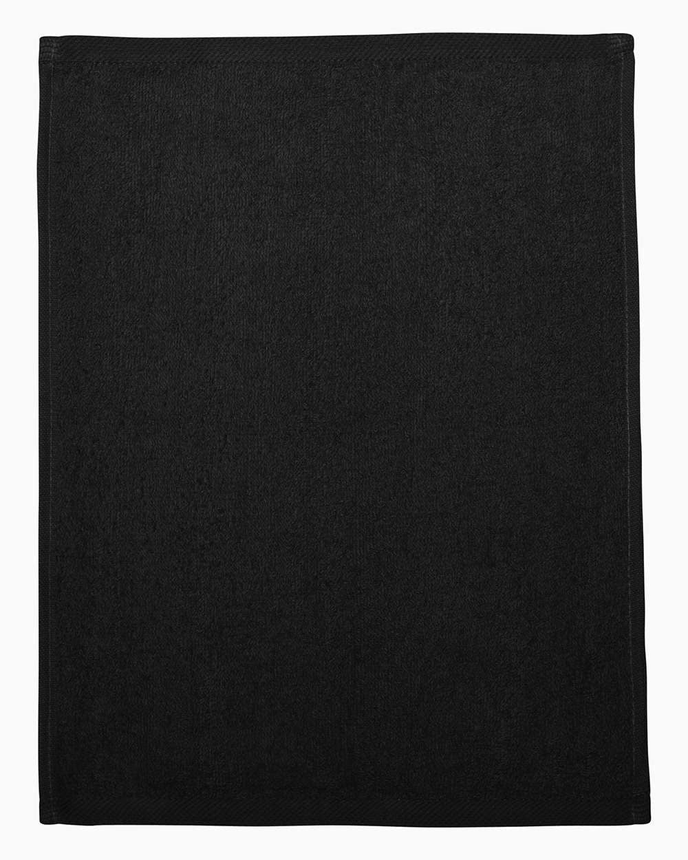 Hemmed Fingertip Towel | T600