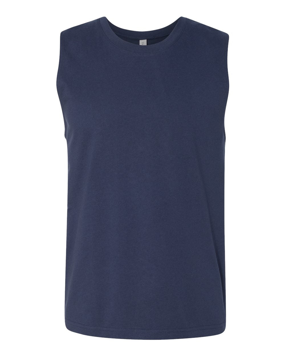 Jersey Muscle Tank | 3483