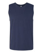 Jersey Muscle Tank | 3483