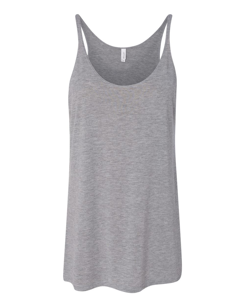 Camiseta holgada para mujer | 8838