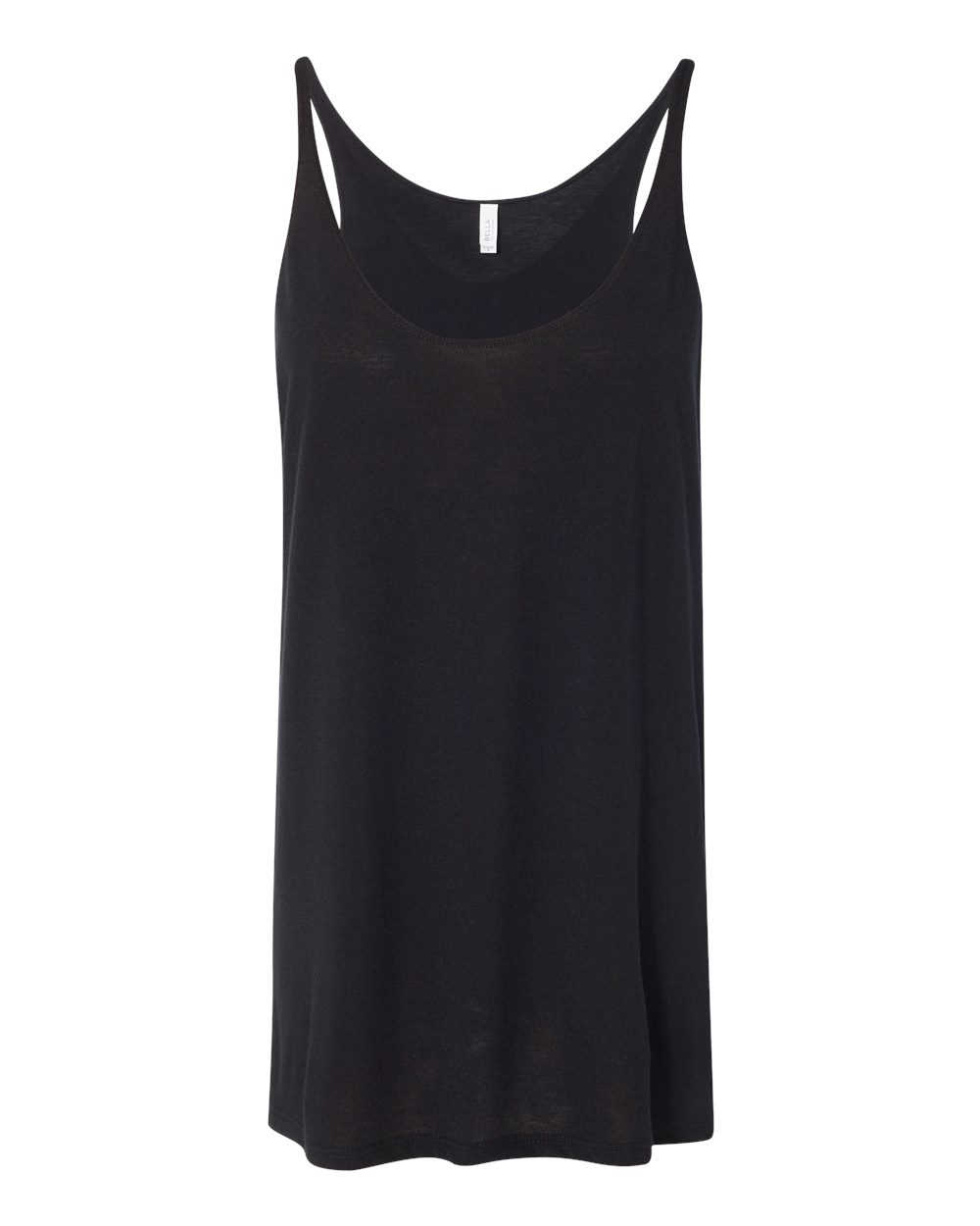 Women's Slouchy Tank | 8838