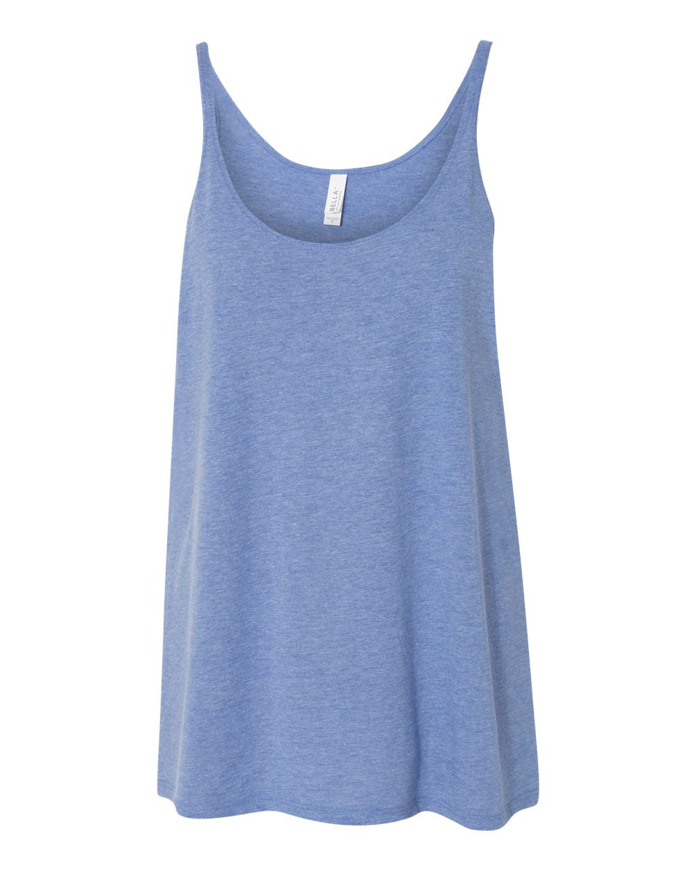 Women's Slouchy Tank | 8838
