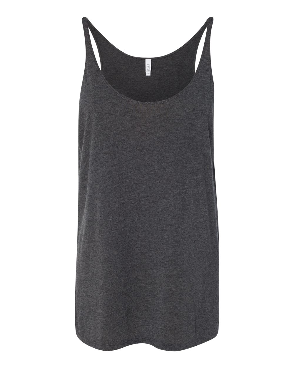 Women's Slouchy Tank | 8838