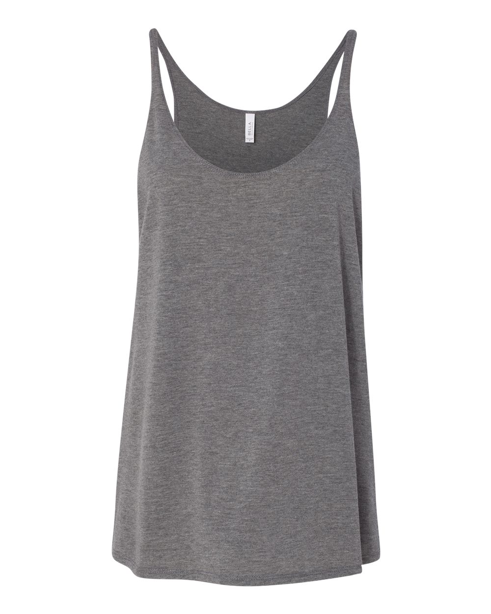 Women's Slouchy Tank | 8838