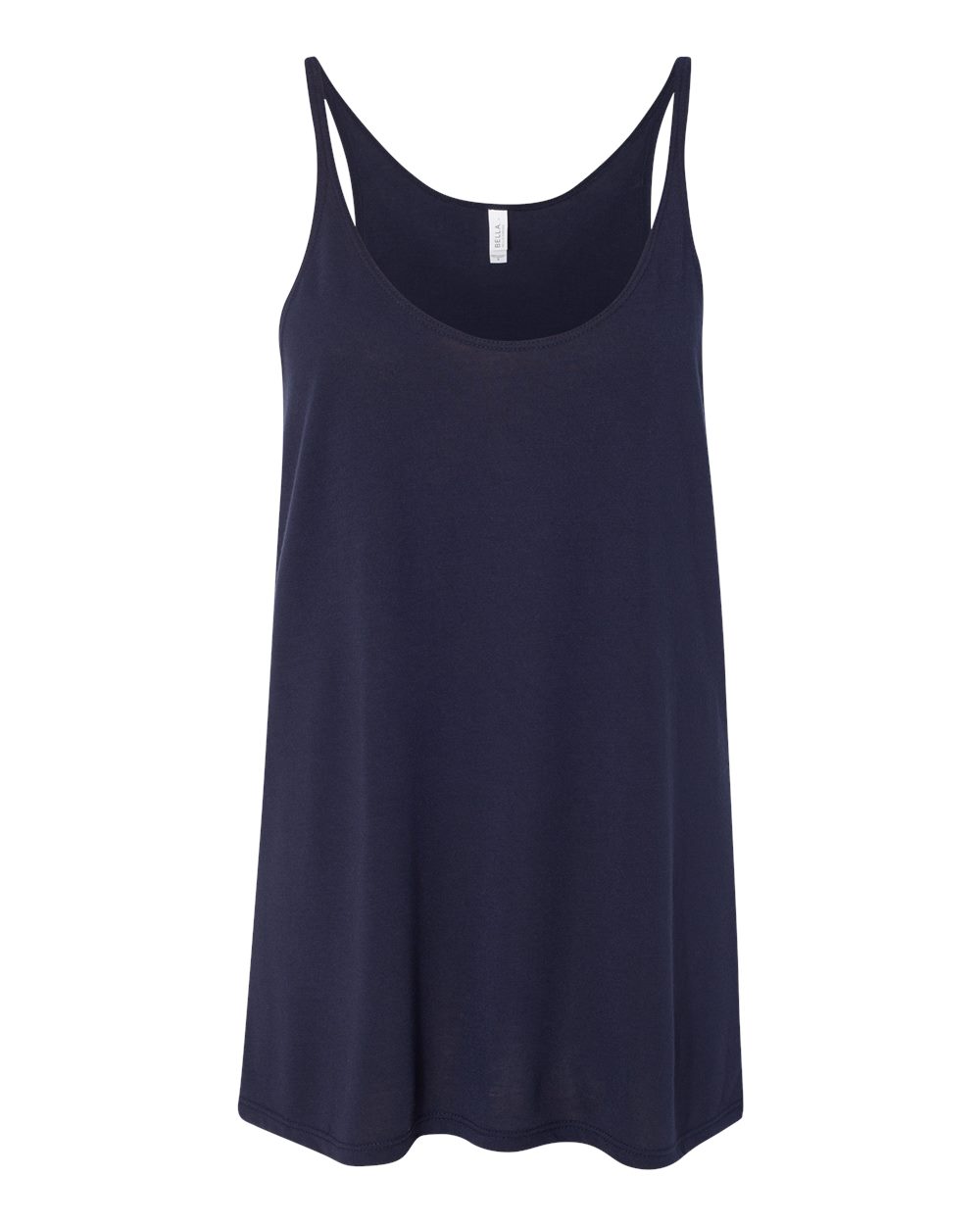 Women's Slouchy Tank | 8838