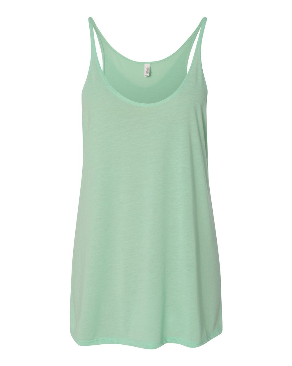 Women's Slouchy Tank | 8838